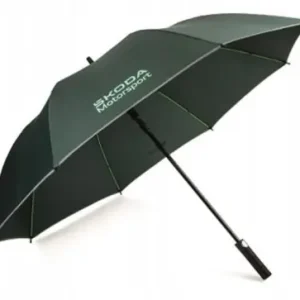 Niska cena Parasol SKODA MOTORSPORT 6U0087600 ORYGINAŁ ASO
