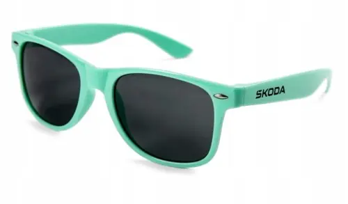 Oferta #OKULARY PRZECIWSŁONECZNE SKODA KULTOWE