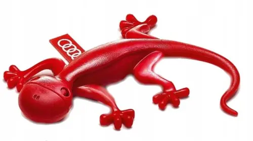 Oryginał Audi. Zapach odświeżacz GEKON. 85H087009F Taniej