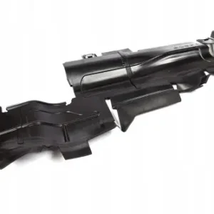 Audi prawa kierownica powietrza OE 8W6121284AF Ostatnia szansa