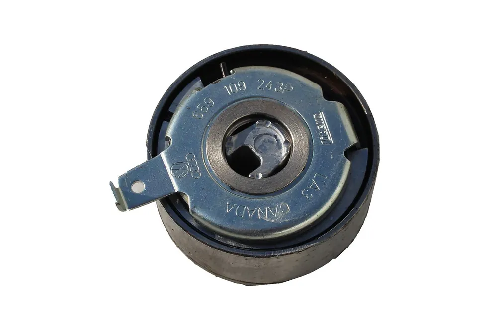 Wyjątkowa oferta AUDI A4 A6 A8 Q7 VW ROLKA NAPINJĄCA 059109243P 059 109 243 P