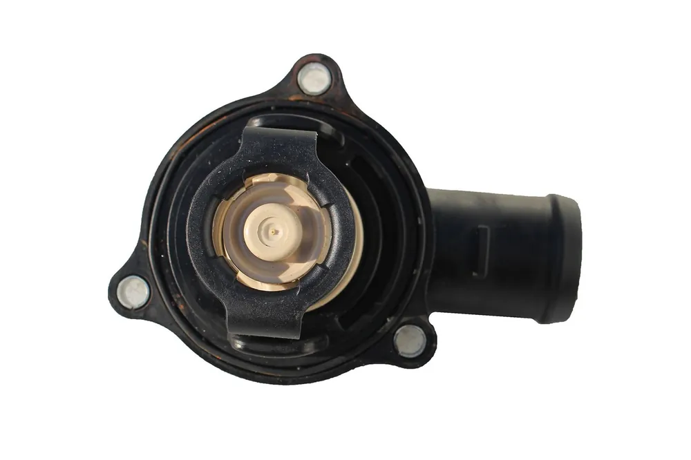 Bezpieczne zakupy AUDI A6 TERMOSTAT OBUDOWA 2.7 3.0TDi 059121111L 059 121 111 L