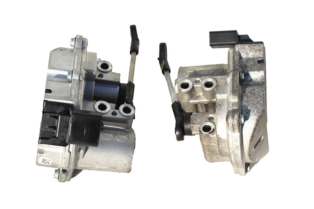 VW AUDI A4 A6 A8 Q7 PRZEPUSTNICA KLAPKA 059129086D 059 129 086 D 059129086M 059129086M KOLEKTORA 3.0 TDi 059129086D 059129086D Wyjątkowa oferta