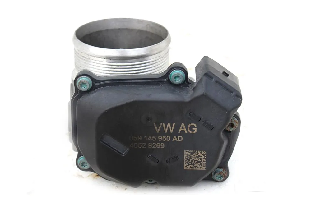 VW AUDI A5 A6 A6 A8 Q7 PRZEPUSTNICA 059145950AD 059 145 950 AD Najlepsza cena