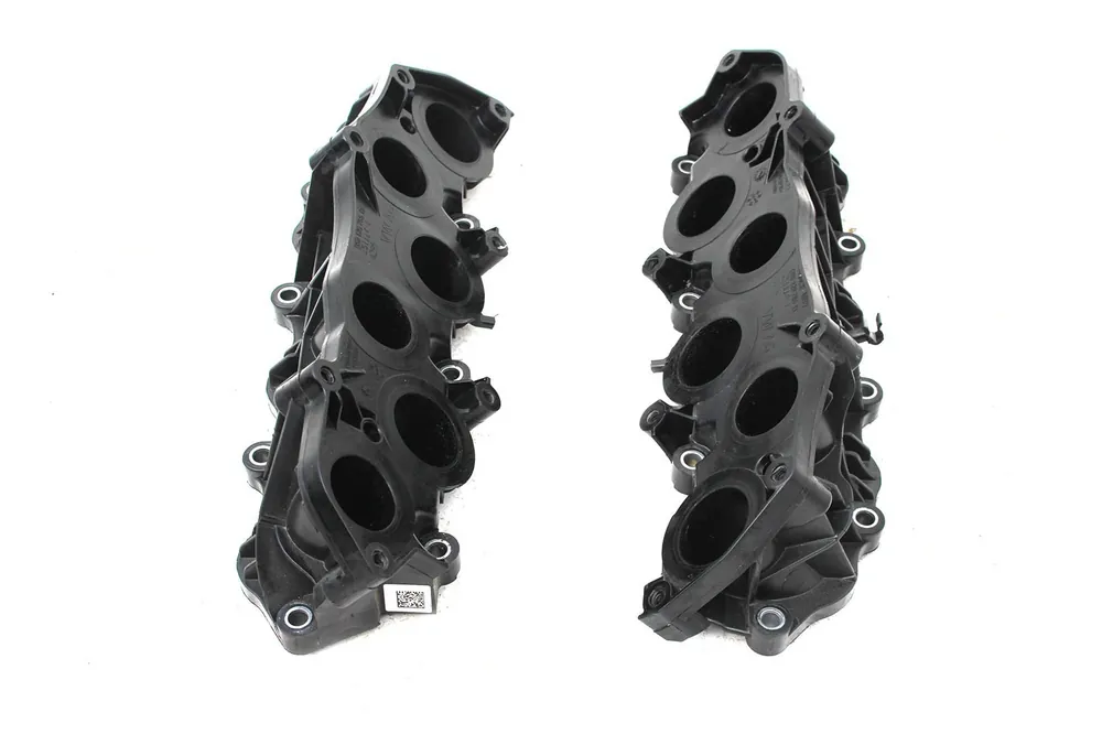 AUDI A4 A5 A6 A7 Q7 KOLEKTOR SSĄCY 059129765D 059 129 765 D KOŁNIERZ POŚREDNI TDI KOLEKTORY Niska cena