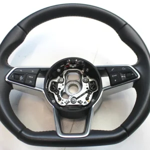 AUDI TT KIEROWNICA + BIEGI SKÓRA 8S0419091E 8S0 419 091 E 8S Sprawdź teraz