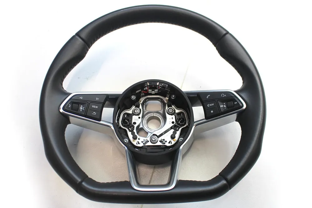 AUDI TT KIEROWNICA + BIEGI SKÓRA 8S0419091E 8S0 419 091 E 8S Sprawdź teraz