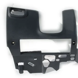 Bestseller AUDI A6 A7 SCHOWEK KONSOLI KIEROWCY 4G1 880 301 4G1880301 6PS - czarny soul 4G 4G8 C7 osłona dolna 4G1880301 4G1880301 4G1880301