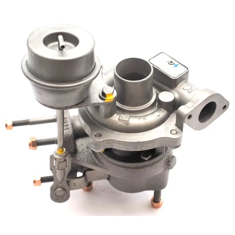 Nowy Turbosprężarka 54359700018