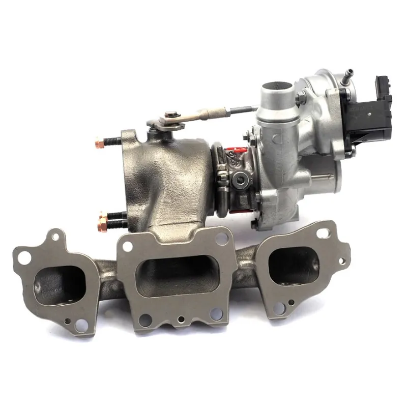 Bezpieczna płatność Turbosprężarka DACIA LODGY 1.2 TCe 115KM 85kW 821042