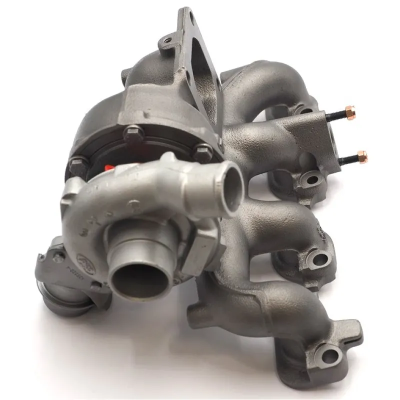 Cena promocyjna Turbosprężarka FORD MONDEO III 2.0 TDCi 115KM 85kW 704226