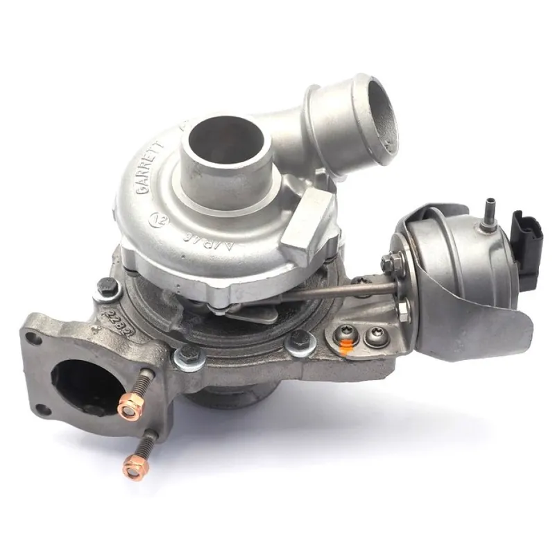 Bestseller Turbosprężarka FORD MONDEO IV 2.0 TDCI 136KM 100kW 806498