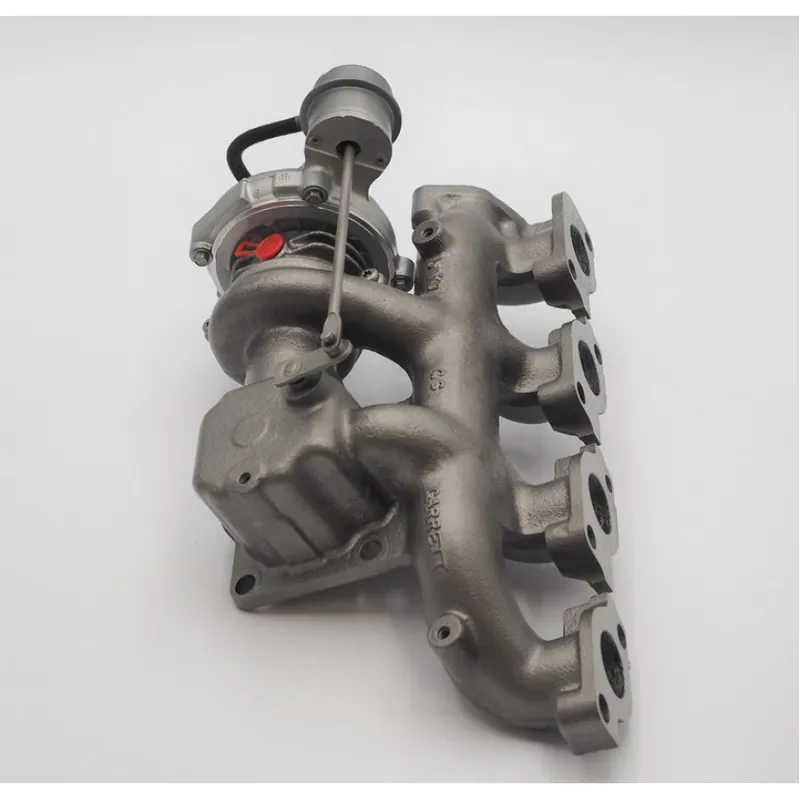 Turbosprężarka FORD TRANSIT V 2.0 DI 75KM 709035 Do wyczerpania zapasów