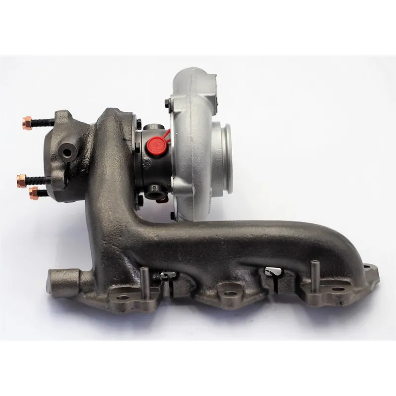 Kup teraz Turbosprężarka GARRETT 452194