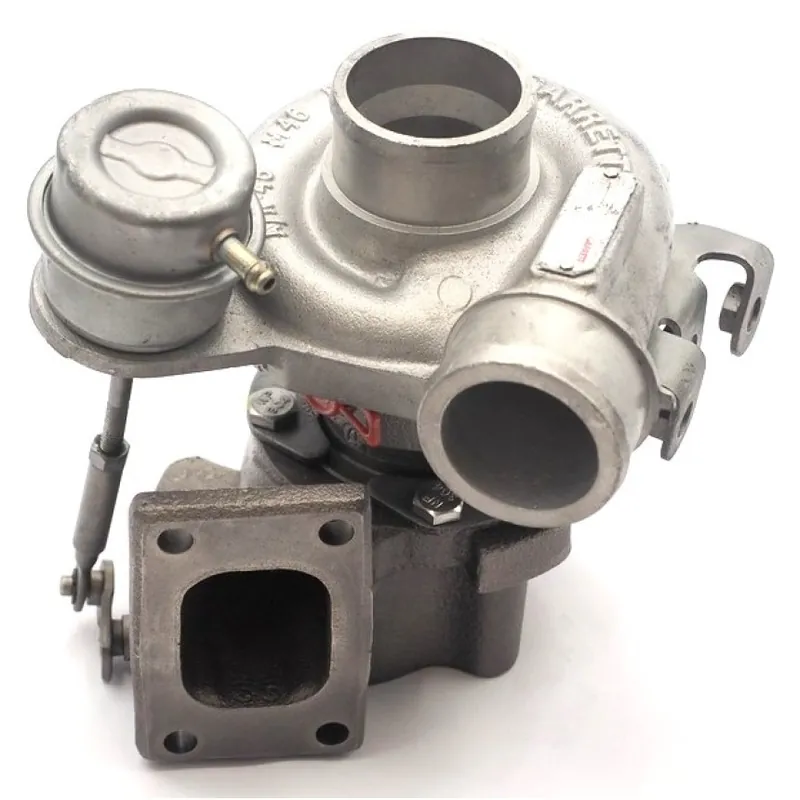 Dostępne od ręki Turbosprężarka GARRETT 452215