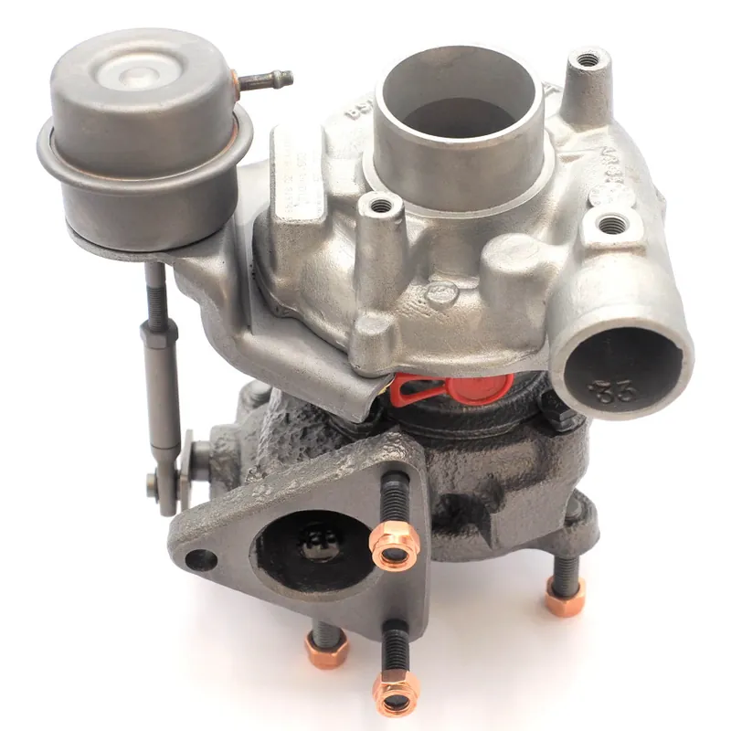 Turbosprężarka GARRETT 454083 Niska cena