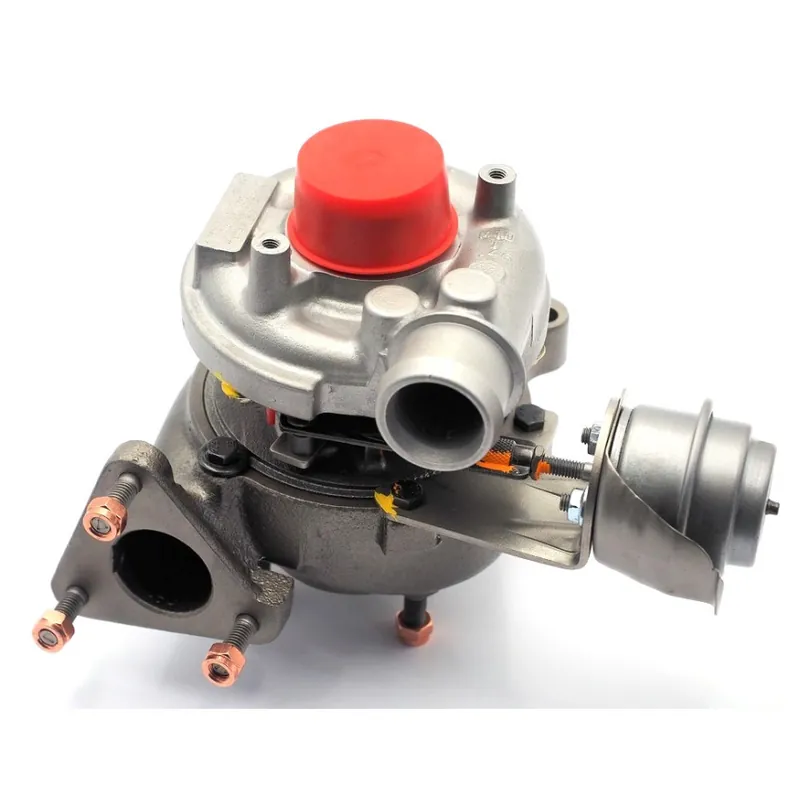 Taniej Turbosprężarka GARRETT 454183
