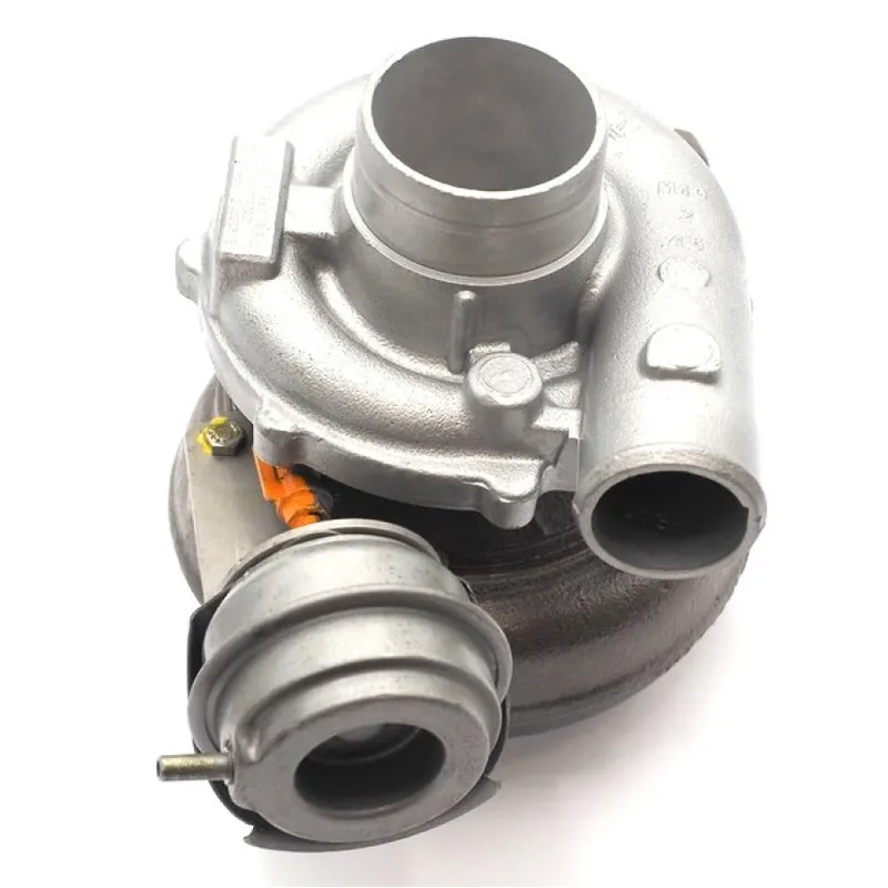 Turbosprężarka GARRETT 454192-2 Tani