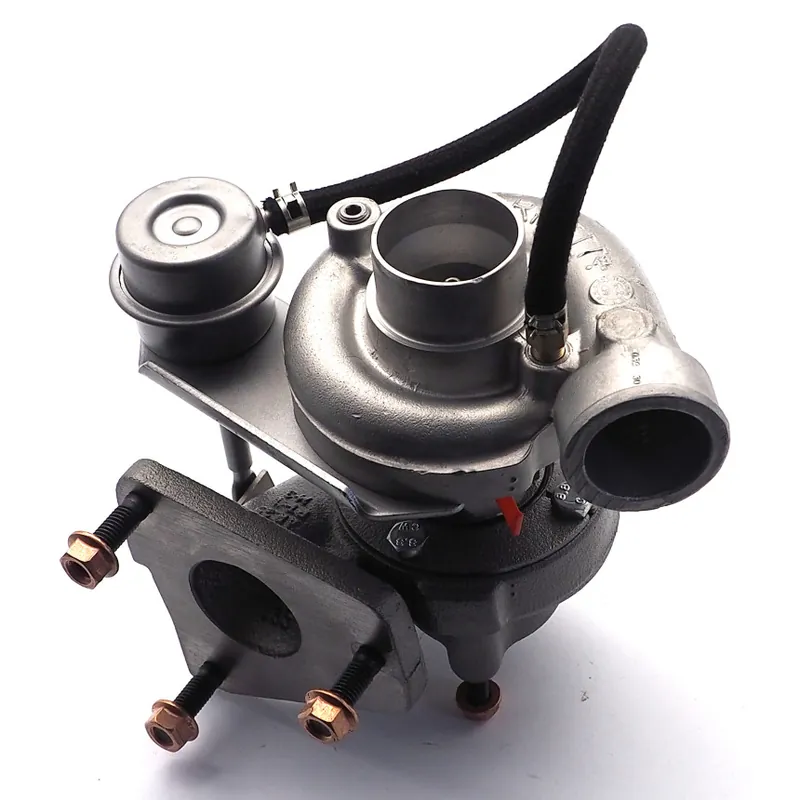 Szybka wysyłka Turbosprężarka GARRETT 465343