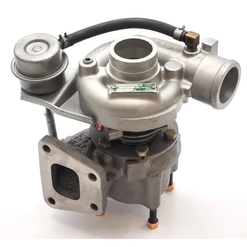 Turbosprężarka GARRETT 465577 Kup teraz