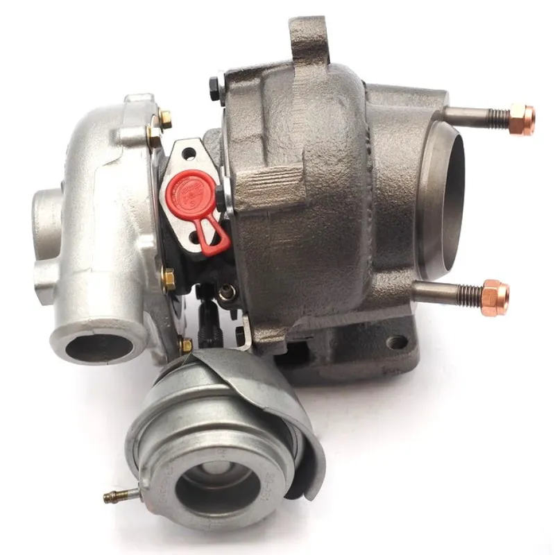 Turbosprężarka GARRETT 700447 Ograniczona ilość