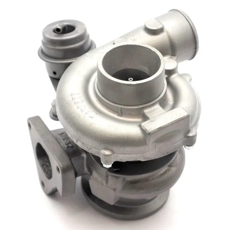 Turbosprężarka GARRETT 700625 Wyprzedaż