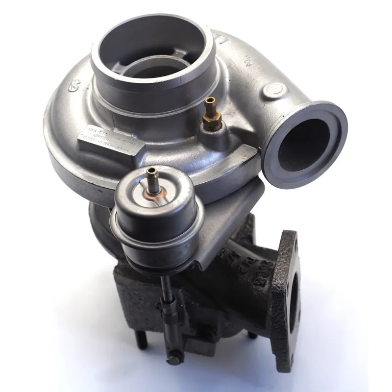 Tani Turbosprężarka GARRETT 702989