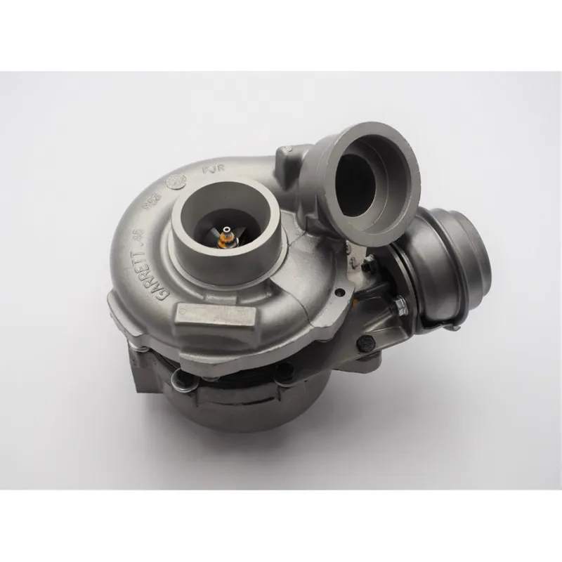 Zamów teraz Turbosprężarka GARRETT 709836