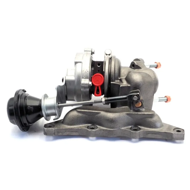 Turbosprężarka GARRETT 712290 Szybka dostawa