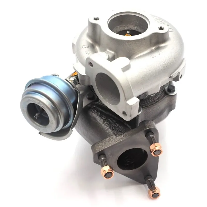 Tylko dziś Turbosprężarka GARRETT 751243