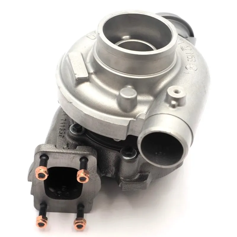 Bestseller Turbosprężarka GARRETT 753959