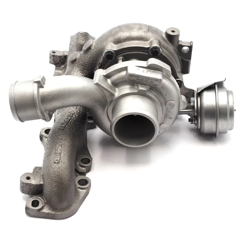 Oferta Turbosprężarka GARRETT 755046