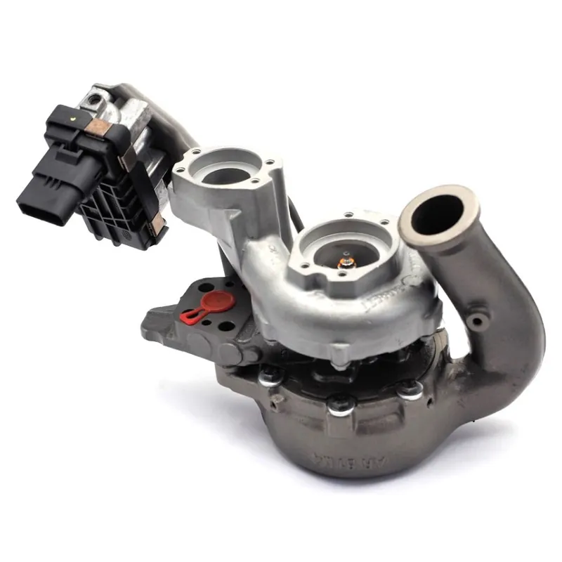 Wyjątkowa oferta Turbosprężarka GARRETT 755964