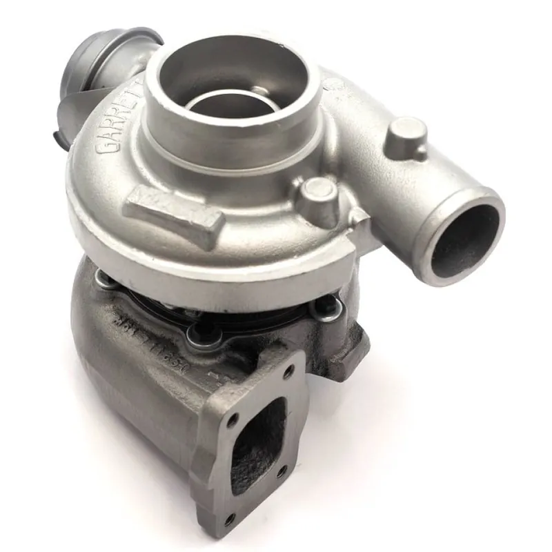 Tylko do końca tygodnia Turbosprężarka GARRETT 762084
