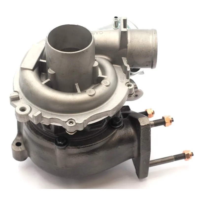 Nowy Turbosprężarka GARRETT 763980