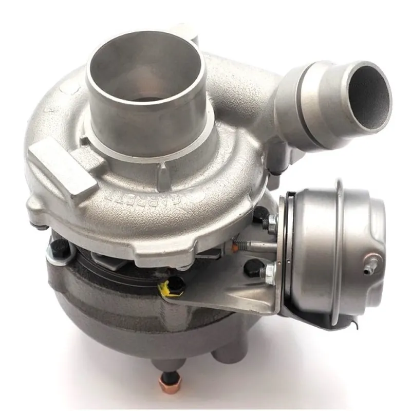 Turbosprężarka GARRETT 765015 Wyprzedaż