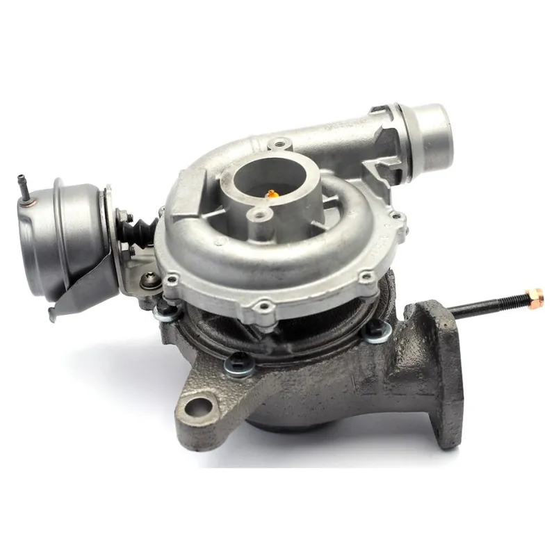 Turbosprężarka GARRETT 774193 Tani