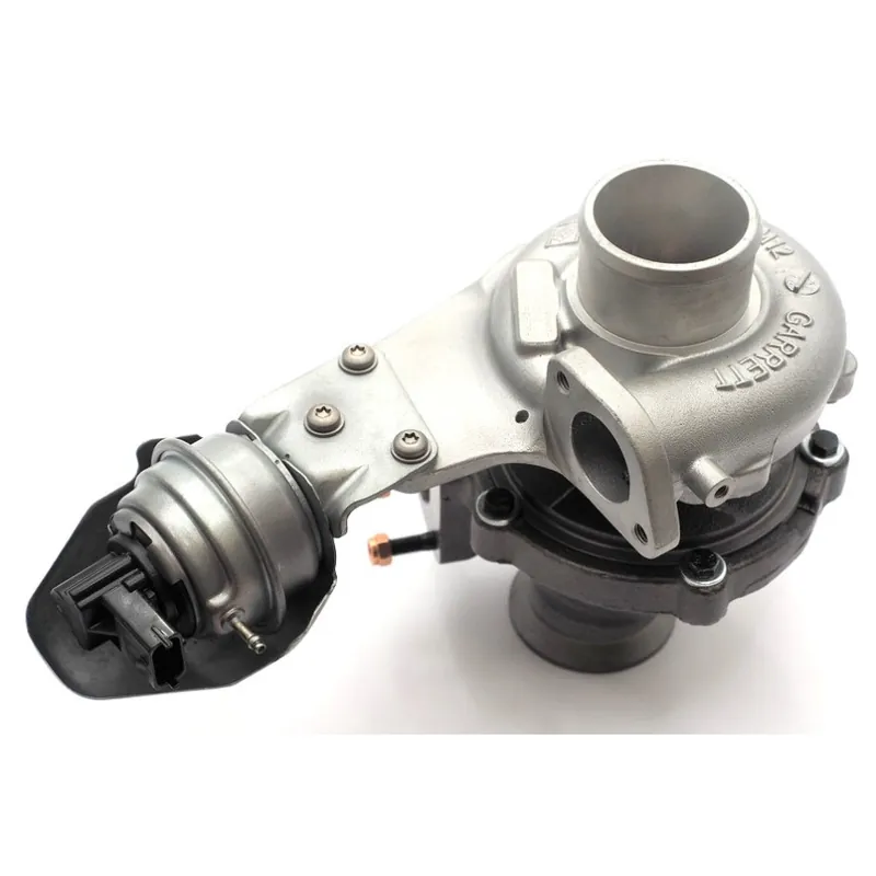 Turbosprężarka GARRETT 786137 Ekspresowa dostawa