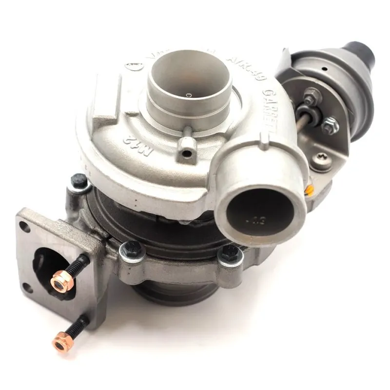 Turbosprężarka GARRETT 808549 Obniżka ceny