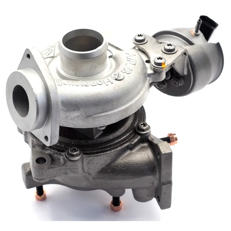 Turbosprężarka GARRETT 818987 Ostatnie sztuki