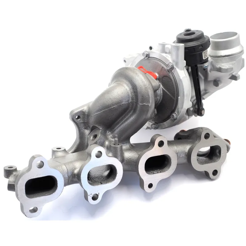 Zamów dziś Turbosprężarka GARRETT 825759