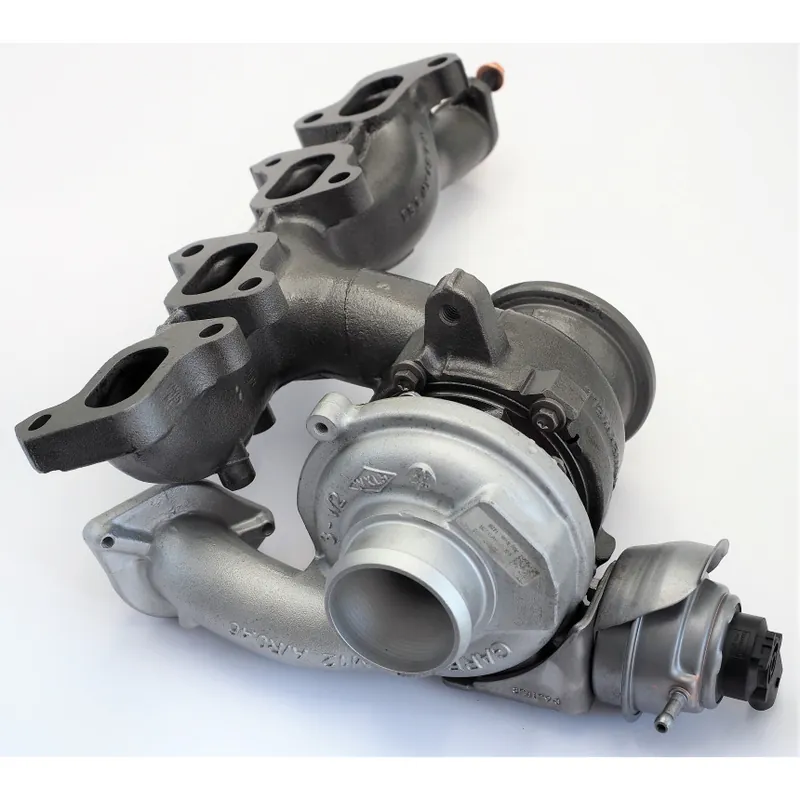 Turbosprężarka GARRETT 830323 Sprawdź teraz