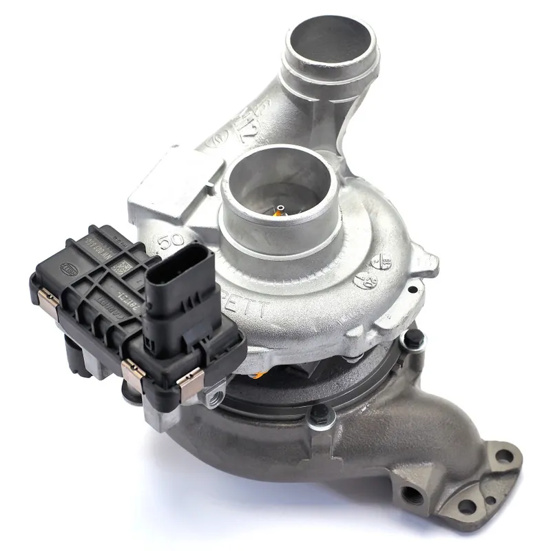 Oferta Turbosprężarka GARRETT 887552