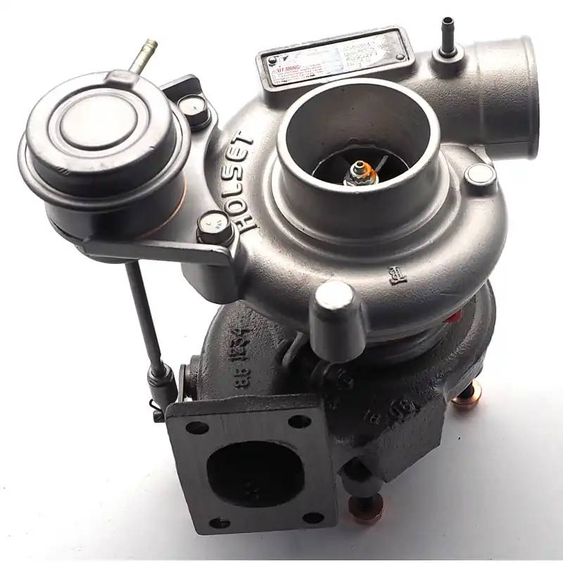 Turbosprężarka HOLSET 3599049 Wyprzedaż