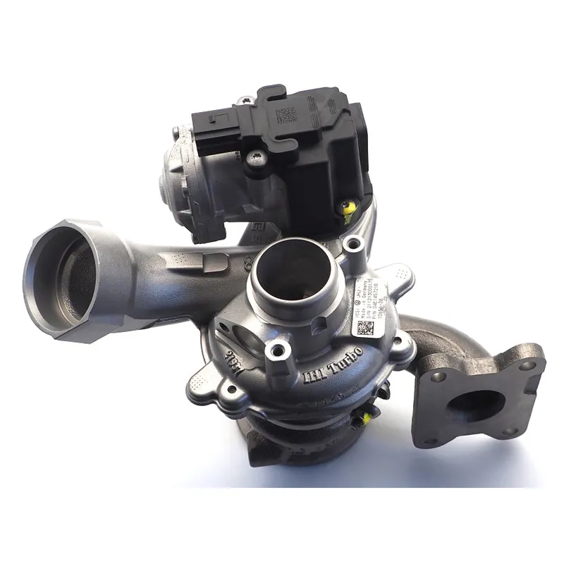 Kup teraz Turbosprężarka IHI 04E145721B