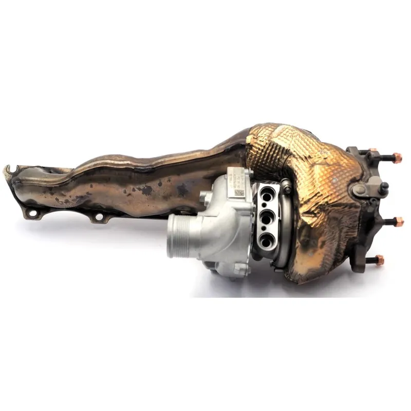 Oferta Turbosprężarka IHI 079145704E