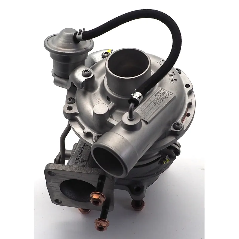 Turbosprężarka IHI VA67 Oferta