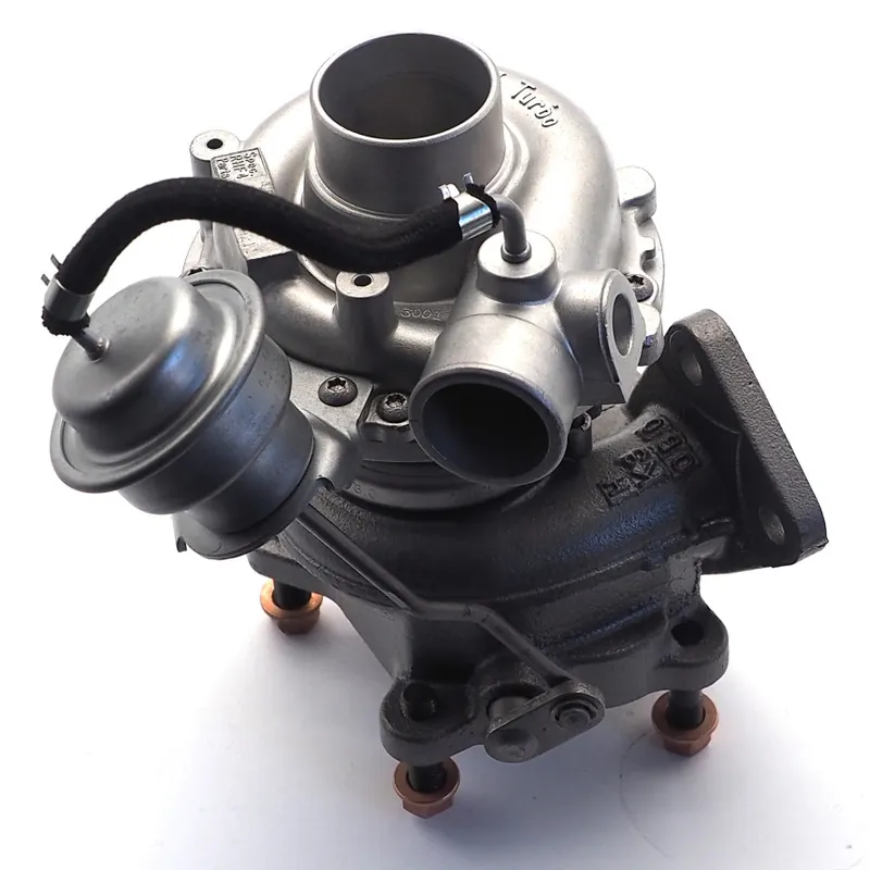 Taniej Turbosprężarka IHI VF26