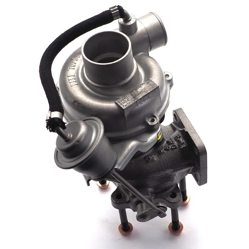 Turbosprężarka IHI VI84 Tani