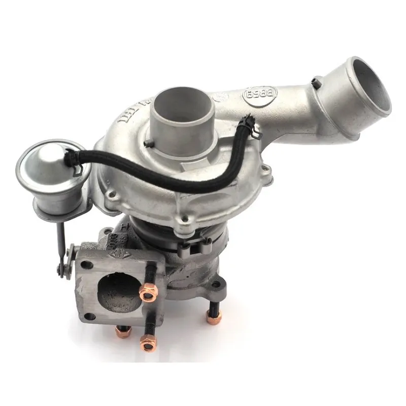 Turbosprężarka IHI VL25 Wyprzedaż
